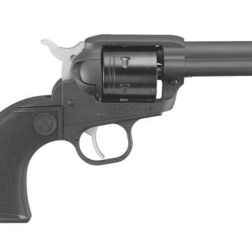 WRANGLER WRANGLER - Firearms - American Guns & Ammo