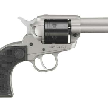 WRANGLER WRANGLER - Firearms - American Guns & Ammo