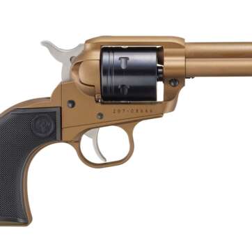 WRANGLER WRANGLER - Firearms - American Guns & Ammo