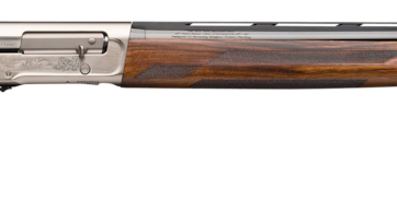A5 ULTIMATE SWEET SIXTEEN - Firearms - American Guns & Ammo