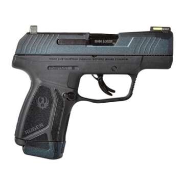 MAX-9 - Firearms - American Guns & Ammo