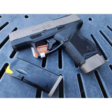 GX4 T.O.R.O. - Firearms - American Guns & Ammo