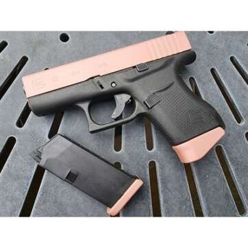 G43 SUBCOMPACT - Firearms - American Guns & Ammo