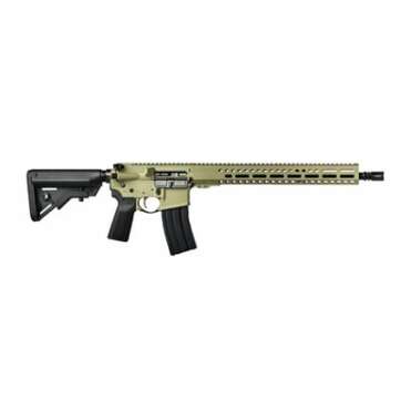 M4-EXO3 - Firearms - American Guns & Ammo
