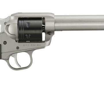 WRANGLER - Firearms - American Guns & Ammo