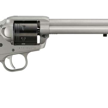 WRANGLER - Firearms - American Guns & Ammo