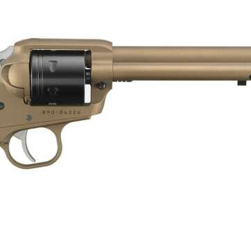 WRANGLER - Firearms - American Guns & Ammo