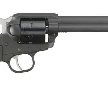 WRANGLER - Firearms - American Guns & Ammo