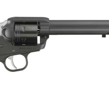 WRANGLER - Firearms - American Guns & Ammo