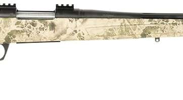 CASCADE XT - Firearms - American Guns & Ammo