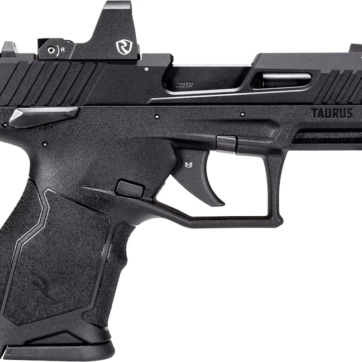 TX 22 COMPACT RITON OPTIC - Firearms - American Guns & Ammo