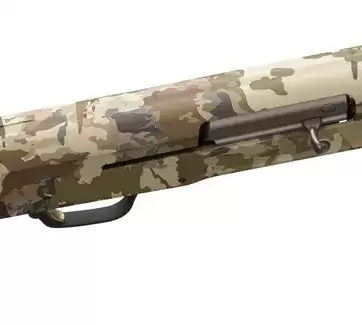 A5 - Firearms - American Guns & Ammo