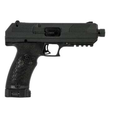 JXP 10 - Firearms - American Guns & Ammo