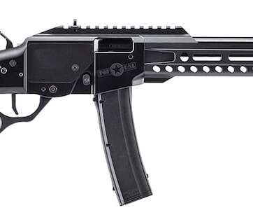 TOMBSTONE 9MM - Firearms - American Guns & Ammo