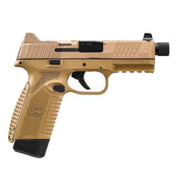 545 TACTICAL - Firearms - American Guns & Ammo
