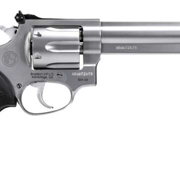 RM66 RM66 - Firearms - American Guns & Ammo