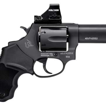 856 T.O.R.O. - Firearms - American Guns & Ammo