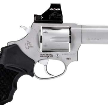 856 T.O.R.O. - Firearms - American Guns & Ammo