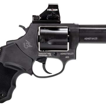 605 T.O.R.O. - Firearms - American Guns & Ammo