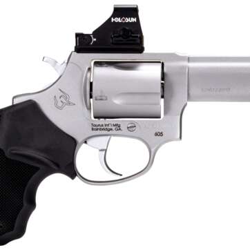 605 T.O.R.O. - Firearms - American Guns & Ammo