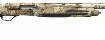 MAXUS II - Firearms - American Guns & Ammo