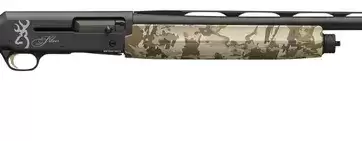 SILVER FIELD - Firearms - American Guns & Ammo