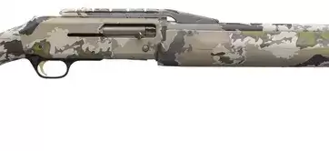SILVER RIFLED DEER - Firearms - American Guns & Ammo