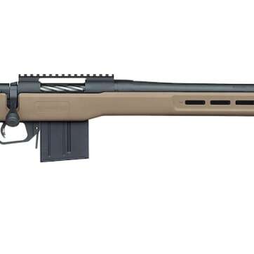 PATRIOT LR TACTICAL - Firearms - American Guns & Ammo