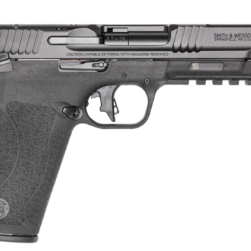 M&P 5.7 MANUAL THUMB SAFETY - Firearms - American Guns & Ammo
