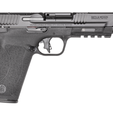 M&P 5.7 NO MANUAL SAFETY - Firearms - American Guns & Ammo