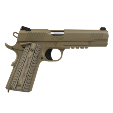 1911 RAIDER B45R - Firearms - American Guns & Ammo
