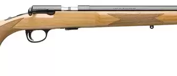 T-BOLT TARGET - Firearms - American Guns & Ammo