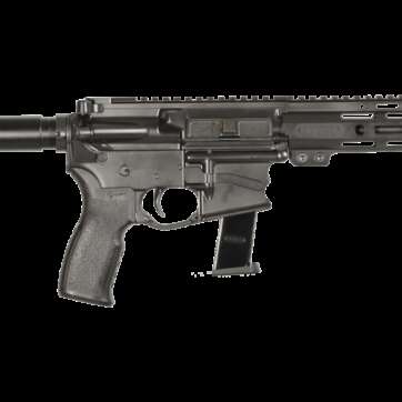 BAR9 8" - Firearms - American Guns & Ammo