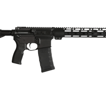 BAR15 16" 5.56 MFT - Firearms - American Guns & Ammo