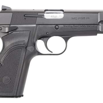GIRSAN MC P35 PI - Firearms - American Guns & Ammo