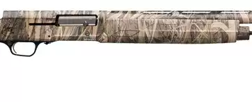 A5 - Firearms - American Guns & Ammo