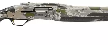 MAXUS II RIFLED DEER - Firearms - American Guns & Ammo