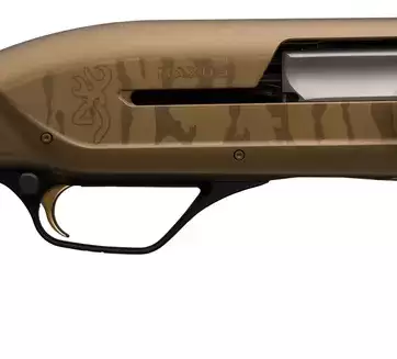 MAXUS II - Firearms - American Guns & Ammo