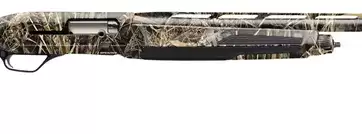 MAXUS II - Firearms - American Guns & Ammo