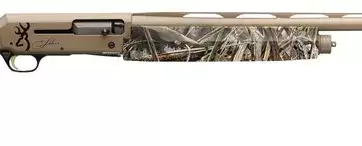 SILVER FIELD - Firearms - American Guns & Ammo