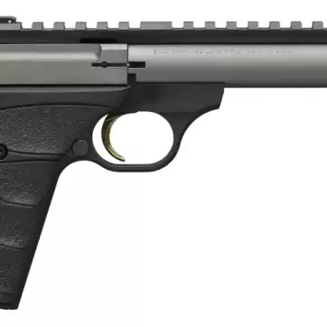 BUCK MARK FIELD TARGET - Firearms - American Guns & Ammo