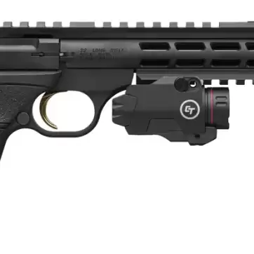 BUCK MARK FIELD TARGET VISION - Firearms - American Guns & Ammo