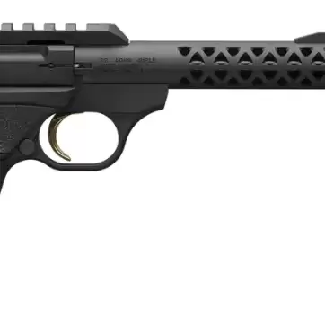 BUCK MARK PLUS VISION TRIAD - Firearms - American Guns & Ammo