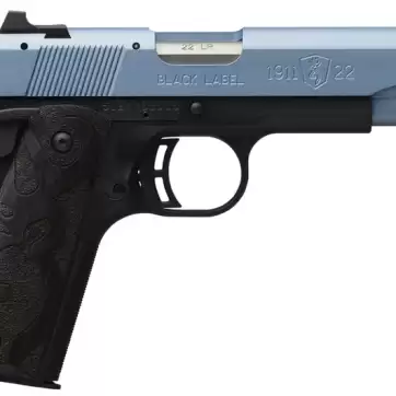 1911 BLACK LABEL - Firearms - American Guns & Ammo
