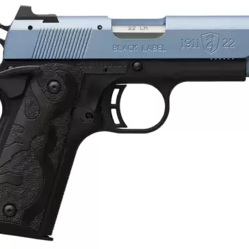 1911 BLACK LABEL - Firearms - American Guns & Ammo