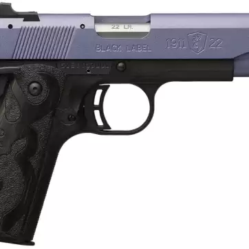 BLACK LABEL FULL SIZE - Firearms - American Guns & Ammo