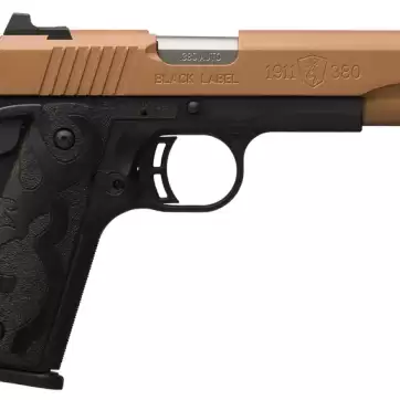 1911 BLACK LABEL FULL SIZE - Firearms - American Guns & Ammo