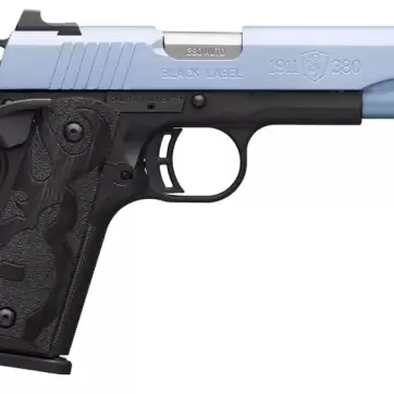 1911 BLACK LABEL FULL SIZE - Firearms - American Guns & Ammo