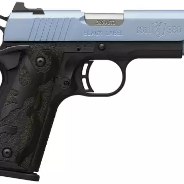 BLACK LABEL FULL SIZE - Firearms - American Guns & Ammo