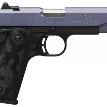 BLACK LABEL FULL SIZE - Firearms - American Guns & Ammo
